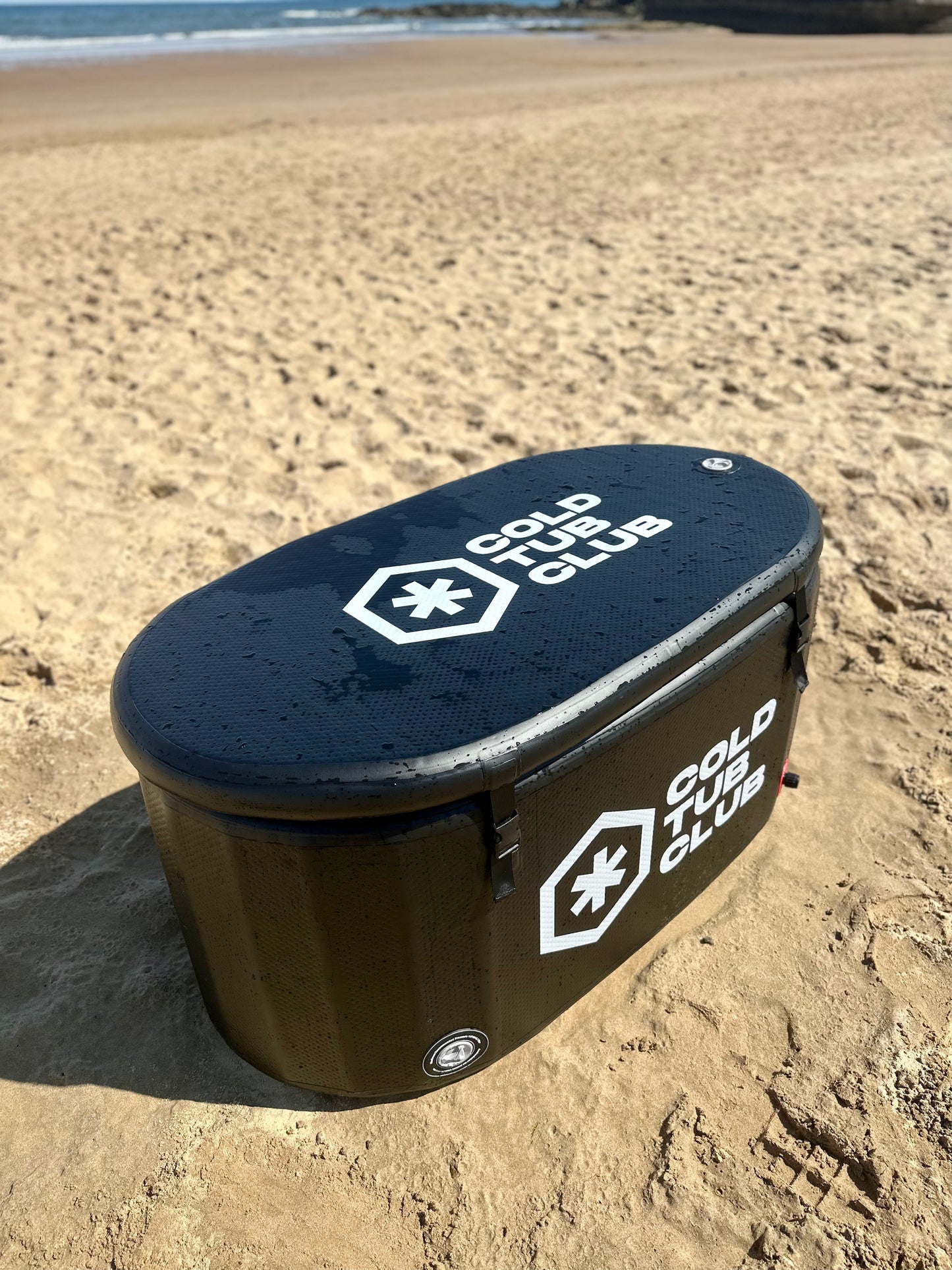 Elite Portable Ice Bath